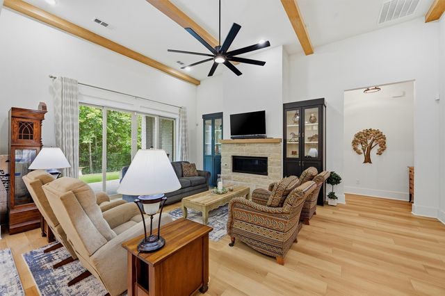 3717 Parkwood Lane, Denison, TX 75020