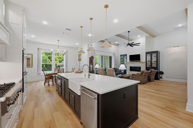 3717 Parkwood Lane, Denison, TX 75020