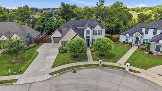 3717 Parkwood Lane, Denison, TX 75020