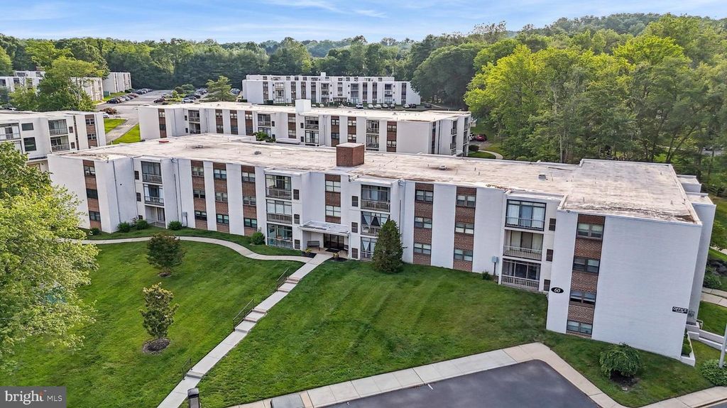 60-UNIT WELSH TRACT RD #105, Newark, DE 19713