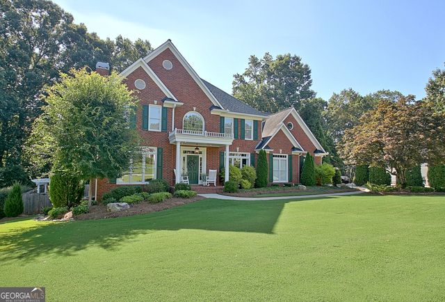 319 Corrigan Trace, Peachtree City, GA 30269