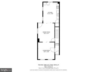 1531 W MARKET ST, Pottsville, PA 17901