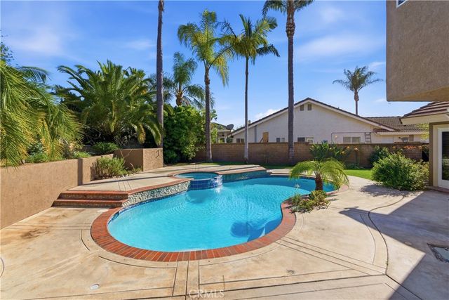 5750 Sugar Pine Drive, Yorba Linda, CA 92886