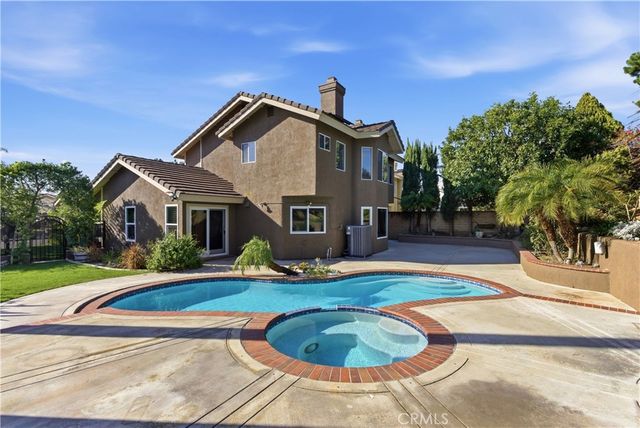 5750 Sugar Pine Drive, Yorba Linda, CA 92886