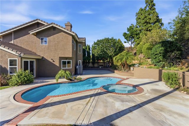 5750 Sugar Pine Drive, Yorba Linda, CA 92886