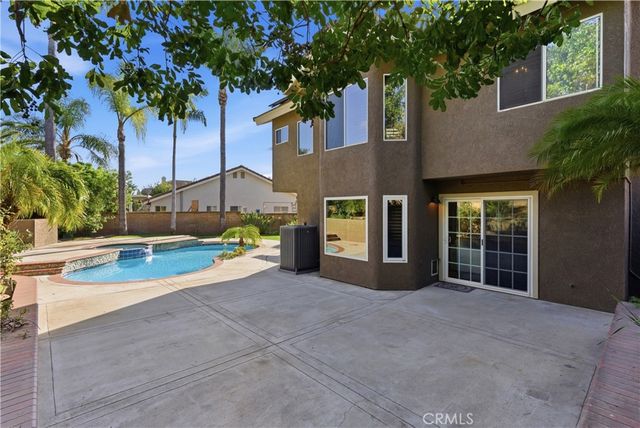 5750 Sugar Pine Drive, Yorba Linda, CA 92886