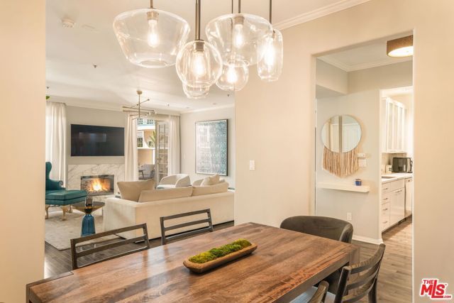 930 N Doheny Drive 103, West Hollywood, CA 90069