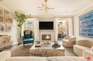 930 N Doheny Drive 103, West Hollywood, CA 90069