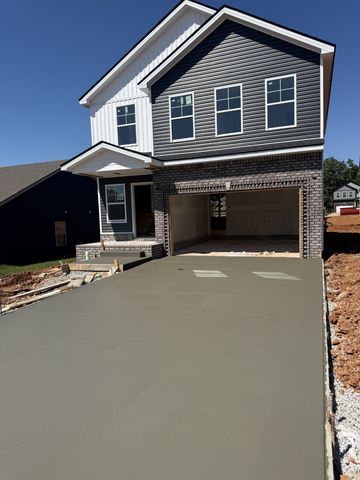 362 Cardinal Creek, Clarksville, TN 37040