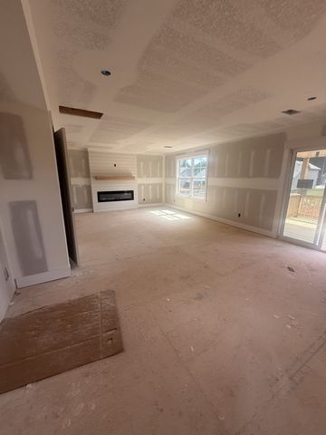 362 Cardinal Creek, Clarksville, TN 37040