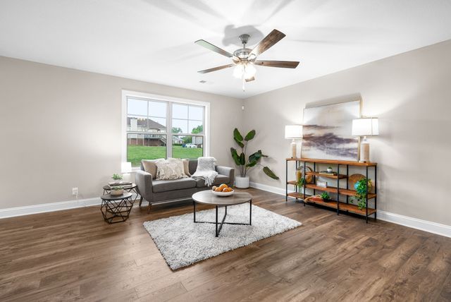 362 Cardinal Creek, Clarksville, TN 37040