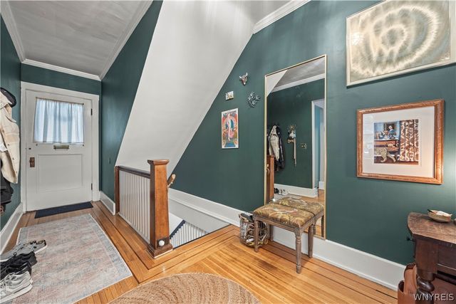 143 Oakland Place, Buffalo, NY 14222
