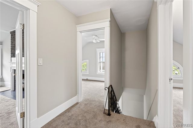 143 Oakland Place, Buffalo, NY 14222