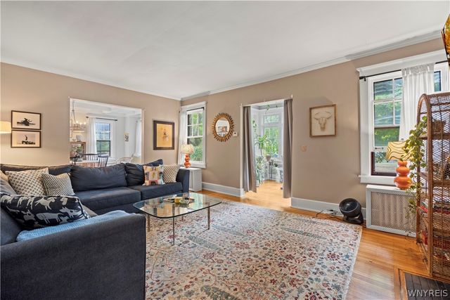 143 Oakland Place, Buffalo, NY 14222