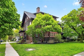 143 Oakland Place, Buffalo, NY 14222