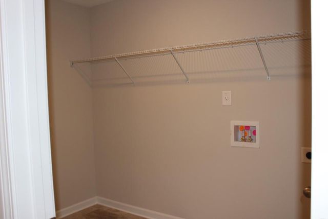 4301 Chads Park Drive, Powder Springs, GA 30127