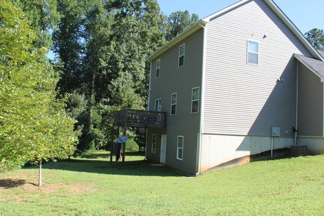 4301 Chads Park Drive, Powder Springs, GA 30127