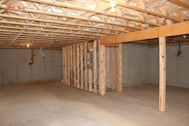 4301 Chads Park Drive, Powder Springs, GA 30127