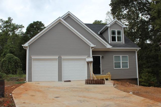 4301 Chads Park Drive, Powder Springs, GA 30127