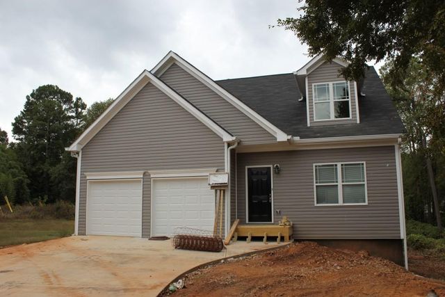 4301 Chads Park Drive, Powder Springs, GA 30127