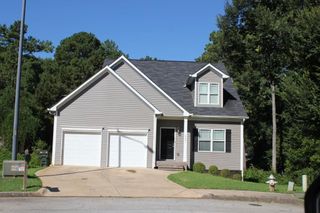 4301 Chads Park Drive, Powder Springs, GA 30127