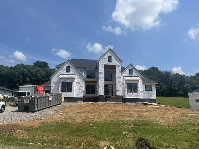 7216 Bonterra Ct, Franklin, TN 37064