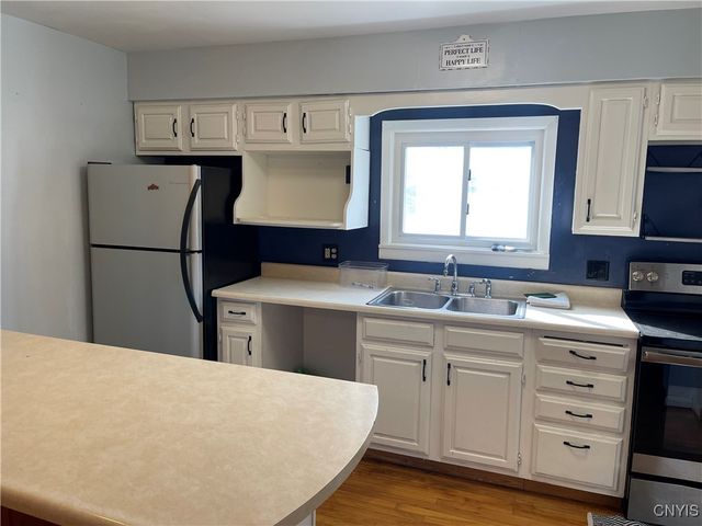 4793 Salina Street, Richland, NY 13142