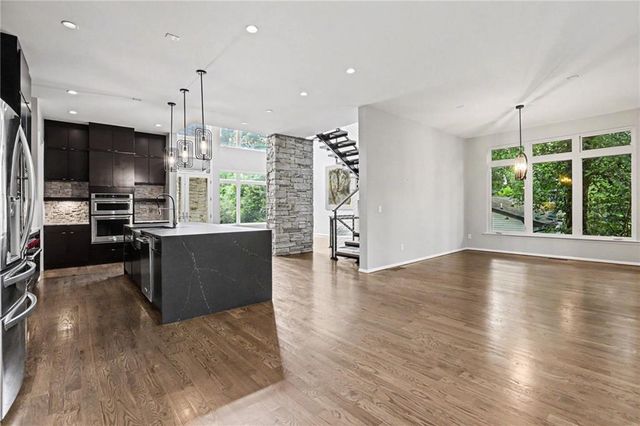 2175 Meadowcliff Drive NE, Atlanta, GA 30345