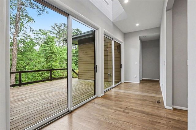 2175 Meadowcliff Drive NE, Atlanta, GA 30345