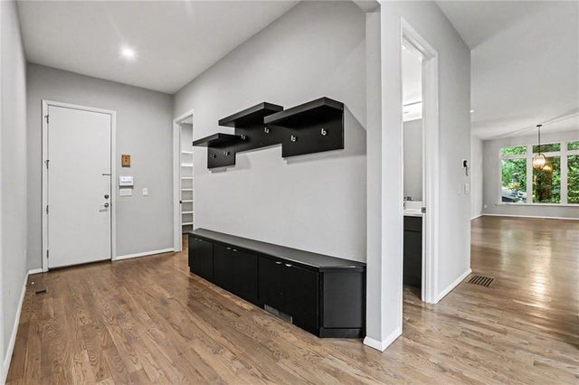 2175 Meadowcliff Drive NE, Atlanta, GA 30345