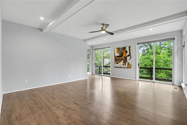 2175 Meadowcliff Drive NE, Atlanta, GA 30345