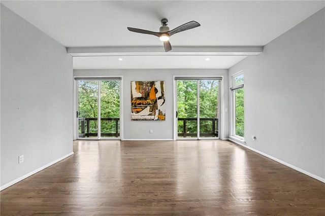 2175 Meadowcliff Drive NE, Atlanta, GA 30345
