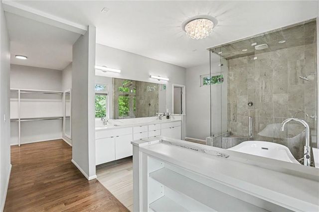 2175 Meadowcliff Drive NE, Atlanta, GA 30345