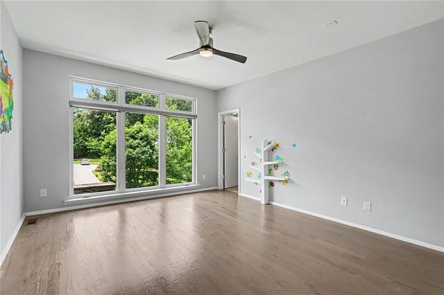 2175 Meadowcliff Drive NE, Atlanta, GA 30345