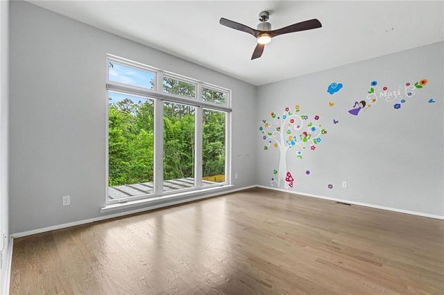 2175 Meadowcliff Drive NE, Atlanta, GA 30345