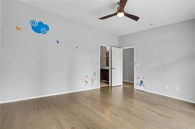 2175 Meadowcliff Drive NE, Atlanta, GA 30345