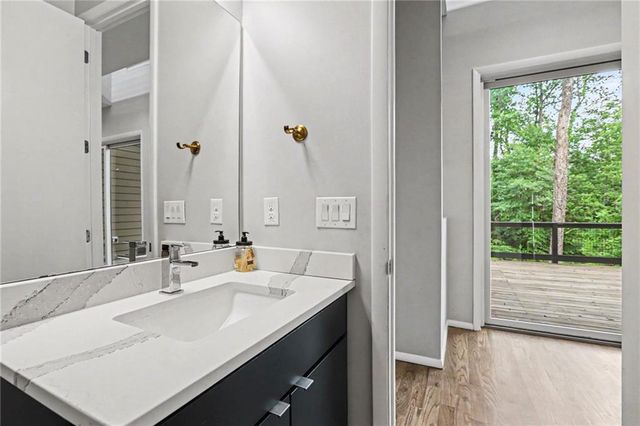 2175 Meadowcliff Drive NE, Atlanta, GA 30345