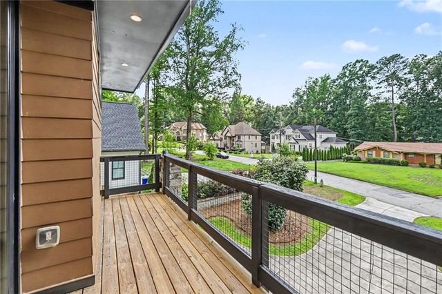 2175 Meadowcliff Drive NE, Atlanta, GA 30345