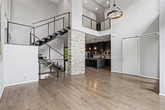 2175 Meadowcliff Drive NE, Atlanta, GA 30345