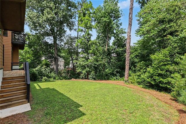 2175 Meadowcliff Drive NE, Atlanta, GA 30345