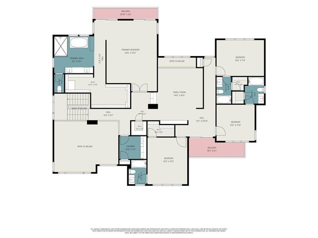 2175 Meadowcliff Drive NE, Atlanta, GA 30345