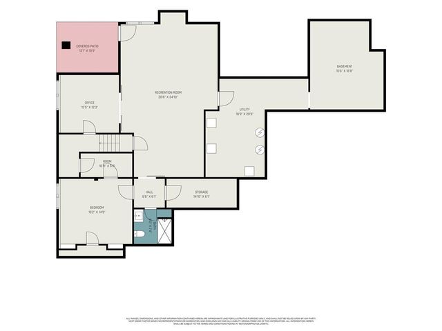 2175 Meadowcliff Drive NE, Atlanta, GA 30345