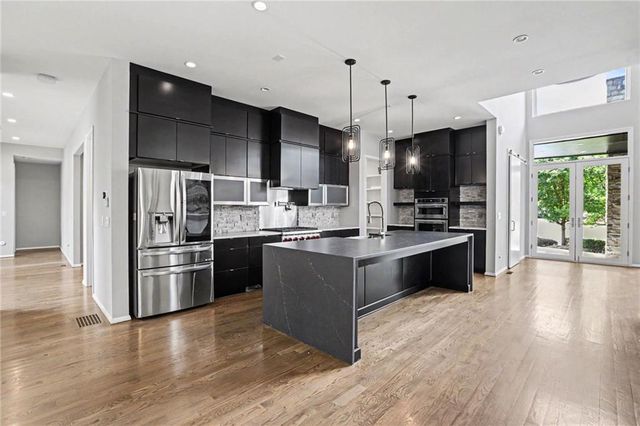 2175 Meadowcliff Drive NE, Atlanta, GA 30345