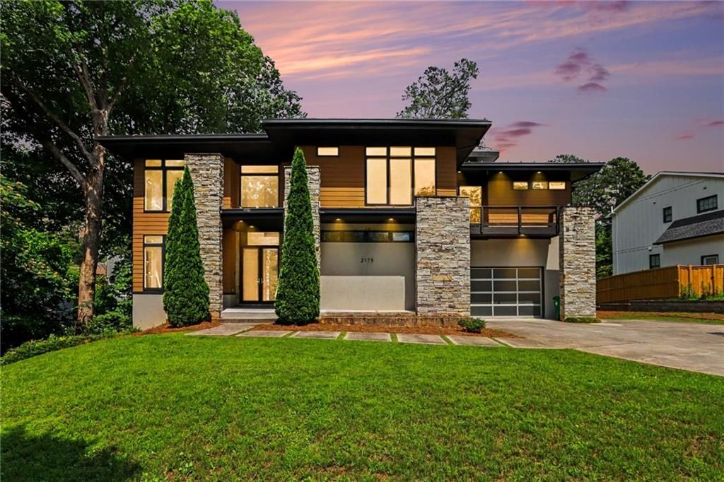 2175 Meadowcliff Drive NE, Atlanta, GA 30345