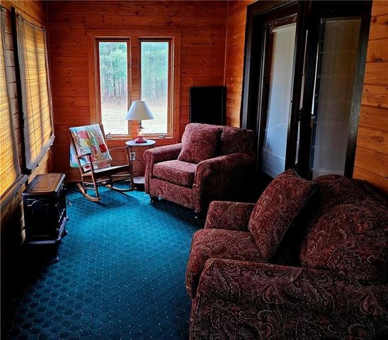 26870 Fairgrounds Road, Webster, WI 54893