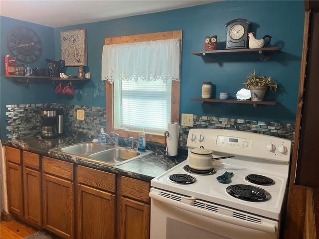 26870 Fairgrounds Road, Webster, WI 54893