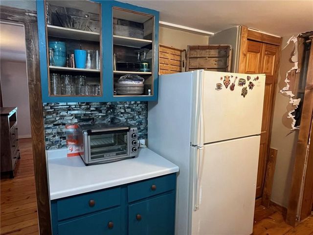 26870 Fairgrounds Road, Webster, WI 54893