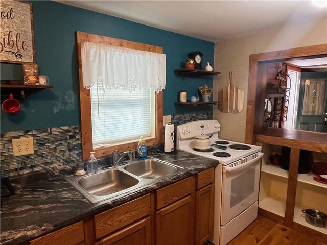 26870 Fairgrounds Road, Webster, WI 54893