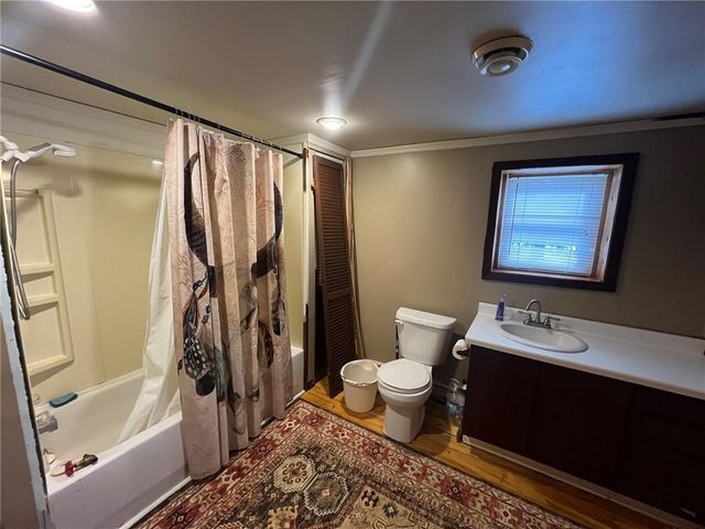 26870 Fairgrounds Road, Webster, WI 54893