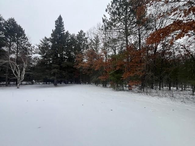 26870 Fairgrounds Road, Webster, WI 54893